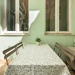 San Lucifero House